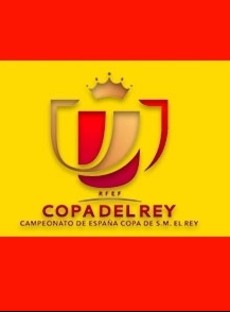 Барселона - Реал Сосьедад прямая трансляция 25 января 2023 постер