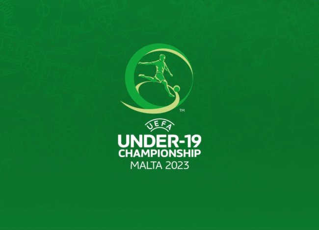 Португалия U19 — Италия U19 прямая трансляция 17 июля 2023 постер